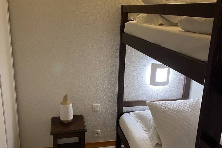 Gîte pour 4 personnes, avec piscine et sauna à Levernois - 3