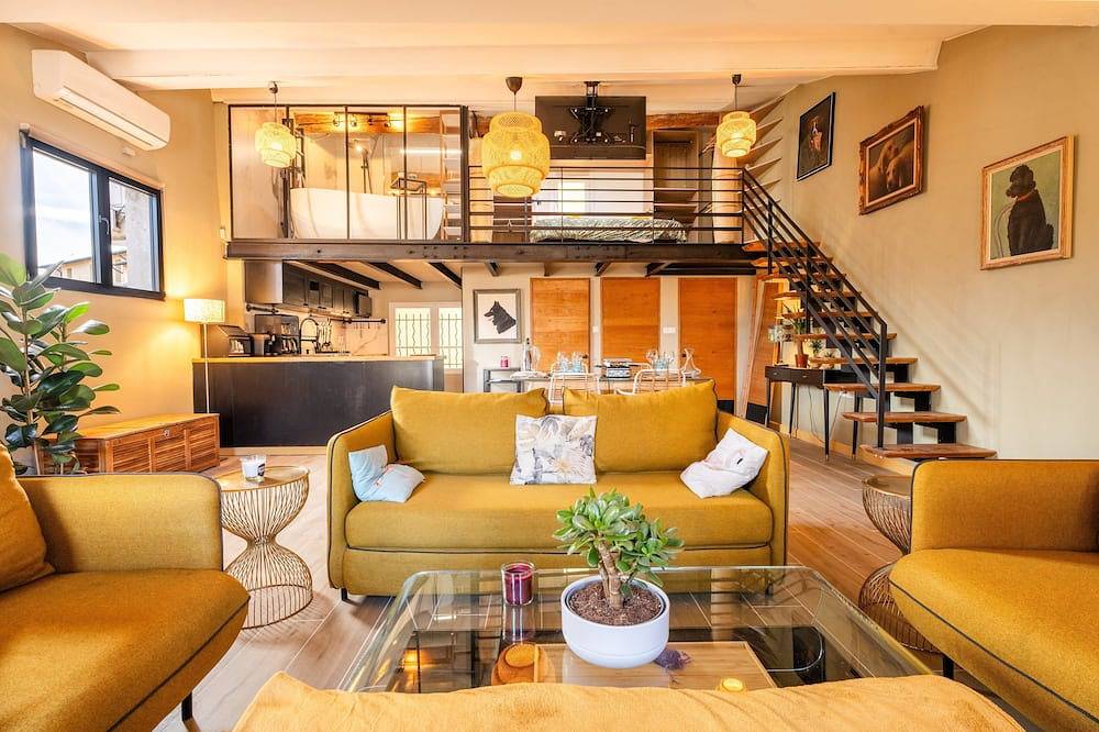 Appartement de vacances
