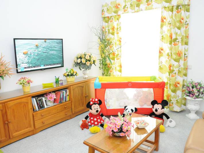 Entire apartment, Geräumige Wohnung in Vecindario, Santa Lucía de Tirajana