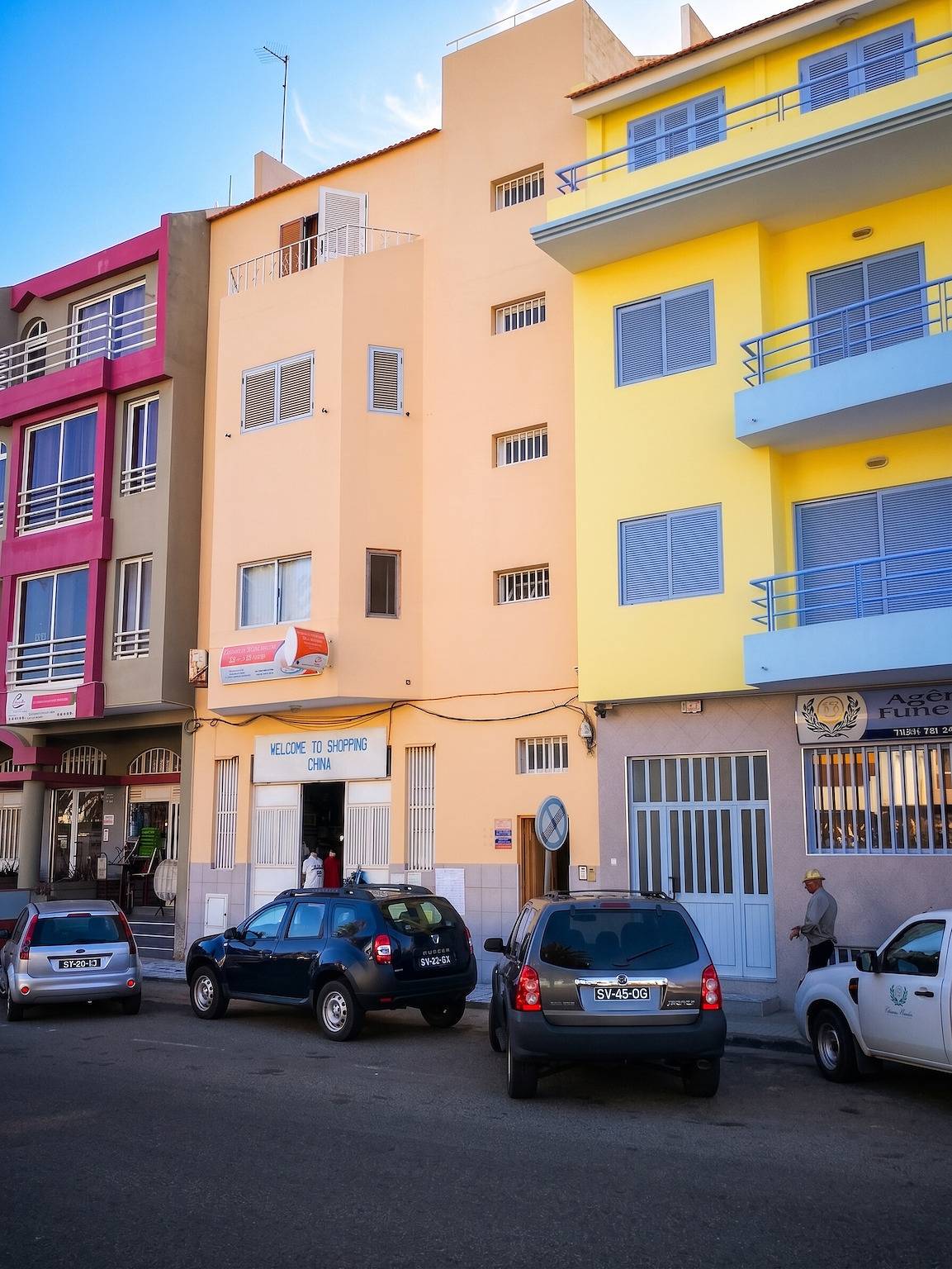 Appartamento vacanze a São Vicente a partire da 69€ a notte