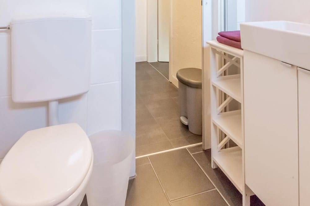 Ganze Wohnung, Wohnung in Bichlbach nahe Skipisten in Bichlbach, Ammergauer Alpen (Österreich)