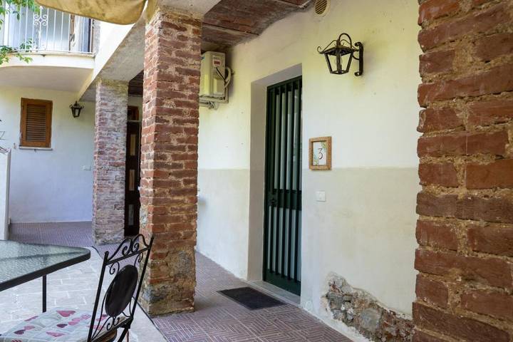 Location de vacances pour 2 personnes, avec Jardin à Maratea - 4