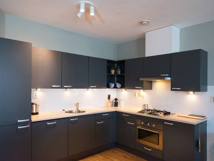 Ganze Wohnung, Apartment in Den Haag f�r 5 Personen in Scheveningen, Den Haag
