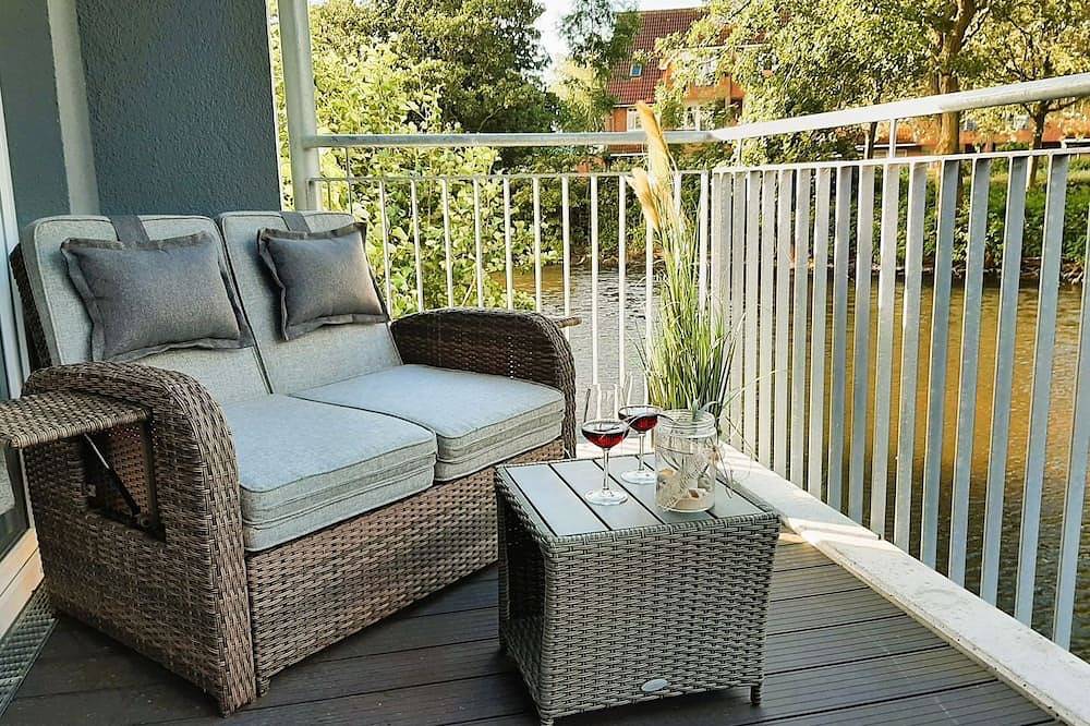 Appartamento vacanze a Weser-Ems a partire da 180€ a notte