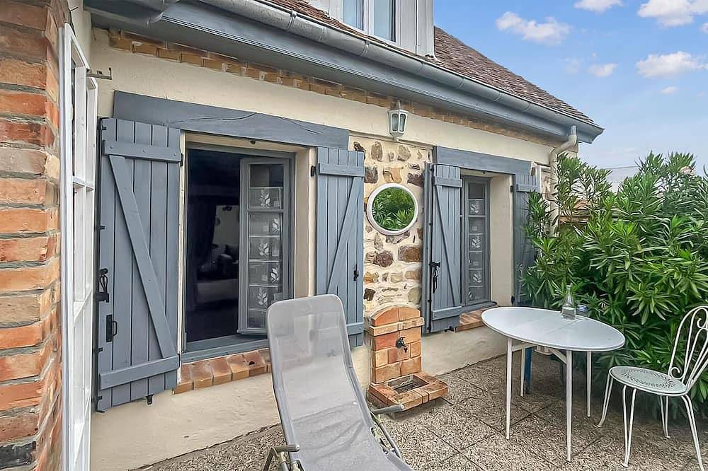 Charmante maison cosy in Seine-et-Marne
