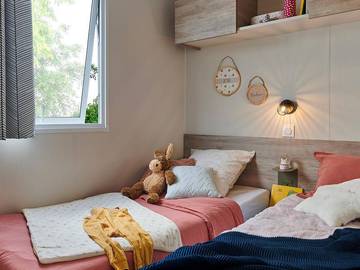 Camping für 6 Personen in Agde, Béziers und Umgebung, Bild 3