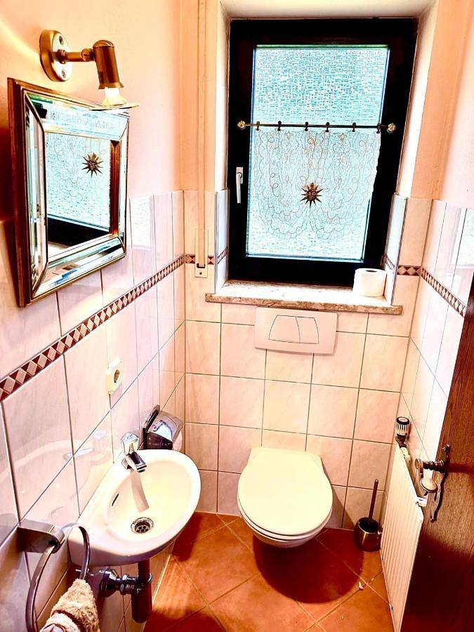 One-Bedroom House in Parkstein, Naturpark Nördlicher Oberpfälzer Wald