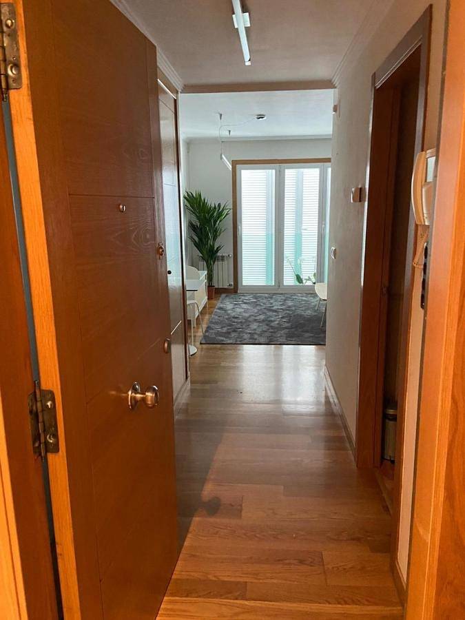 Gîte pour 2 personnes, avec balcon à Vigo - 3