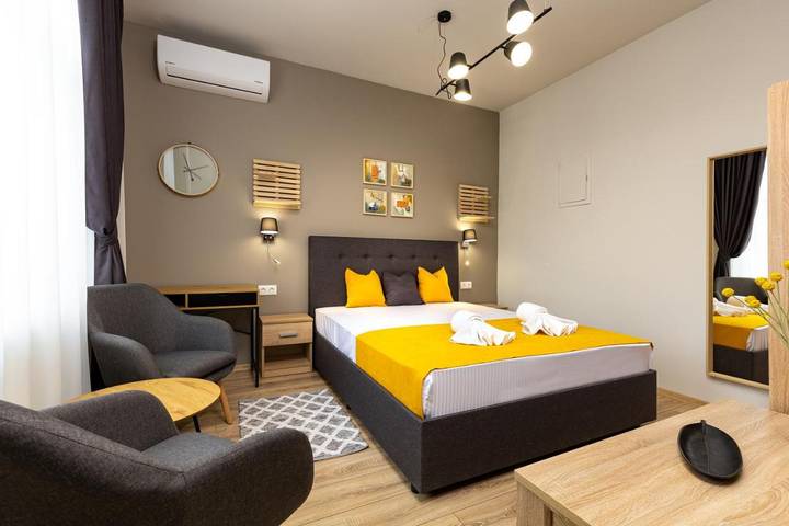 Maison d’hôte pour 2 personnes à Plovdiv