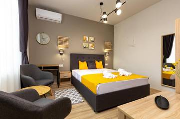 Maison d’hôte pour 2 personnes à Plovdiv