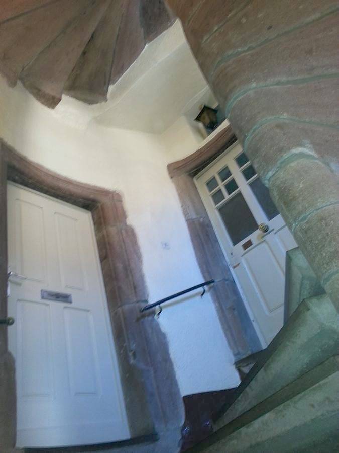 Appartement entier, Apartment in Ribeauvillé, Parc naturel régional des Ballons des Vosges