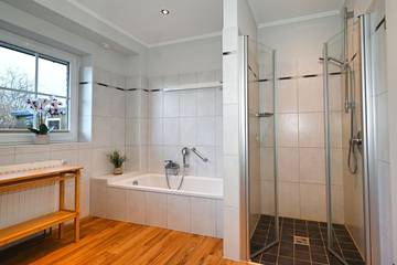 Bungalow für 5 Personen in Büsum, Kreis Dithmarschen, Bild 2