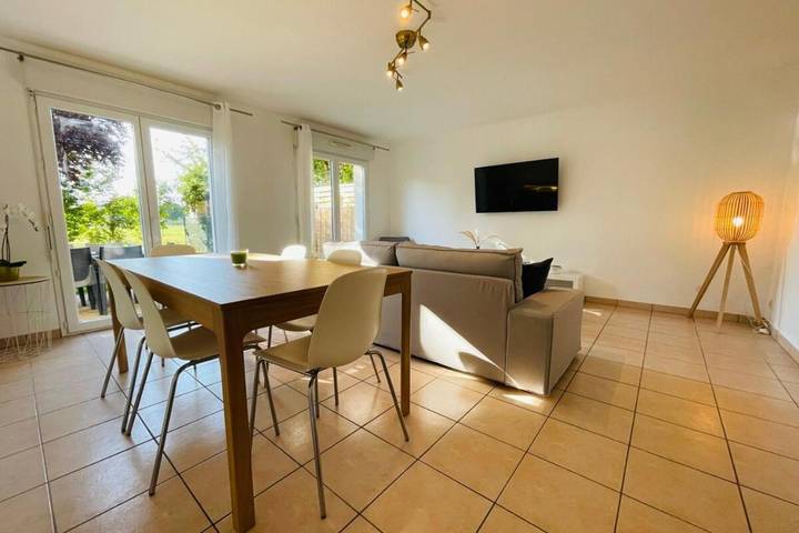 Location de vacances pour 6 personnes à Véretz - 4