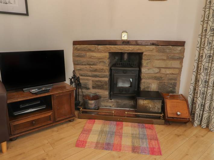 Gîte pour 5 personnes in Lancashire