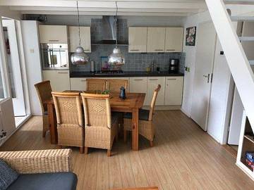 Glamping voor 6 Personen in Stavenisse, Nederlandse Noordzeekust, Afbeelding 4