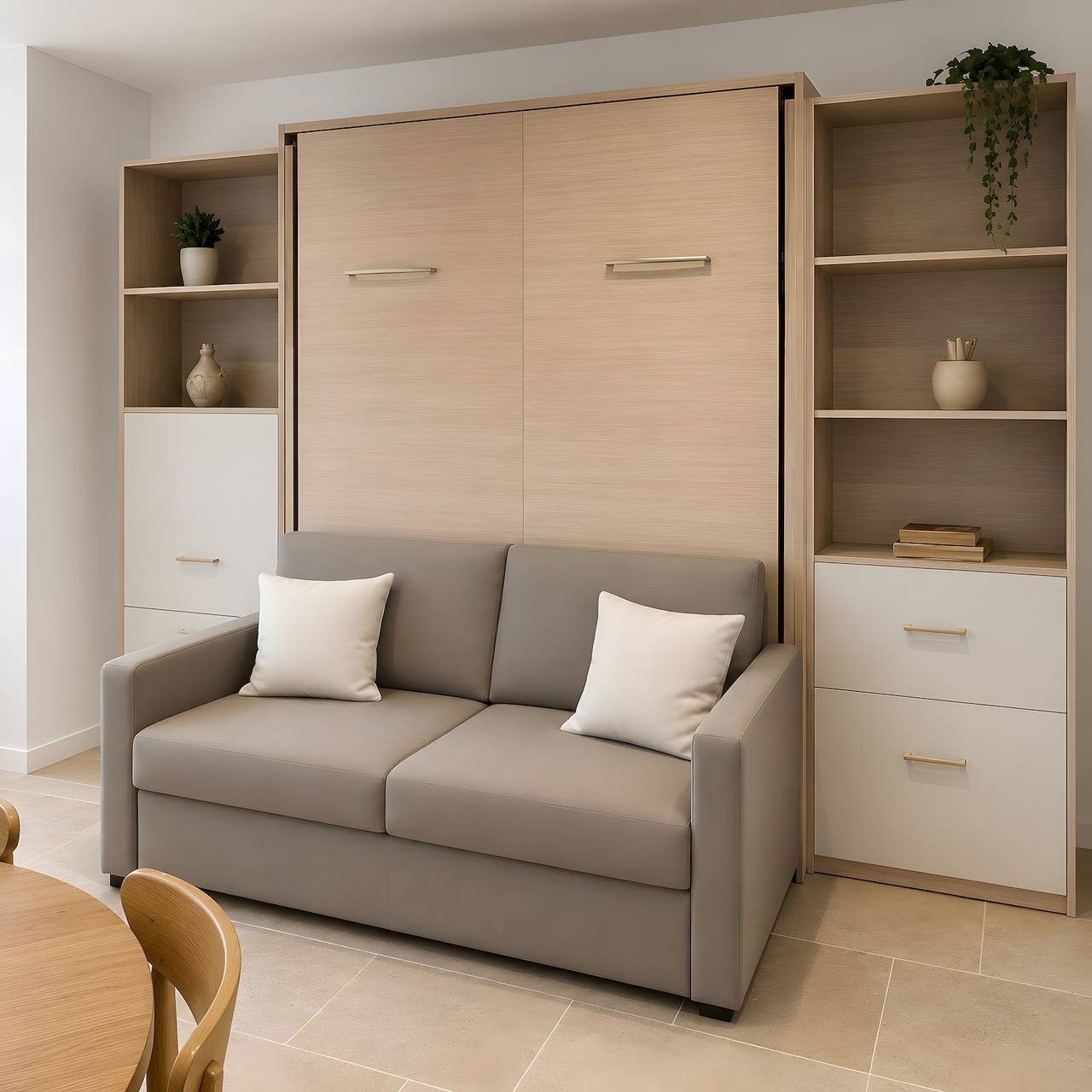 Studio entier, Studio « Villa Laurent » avec jardin privé et Wi-Fi in Solaro, Arrondissement de Corte