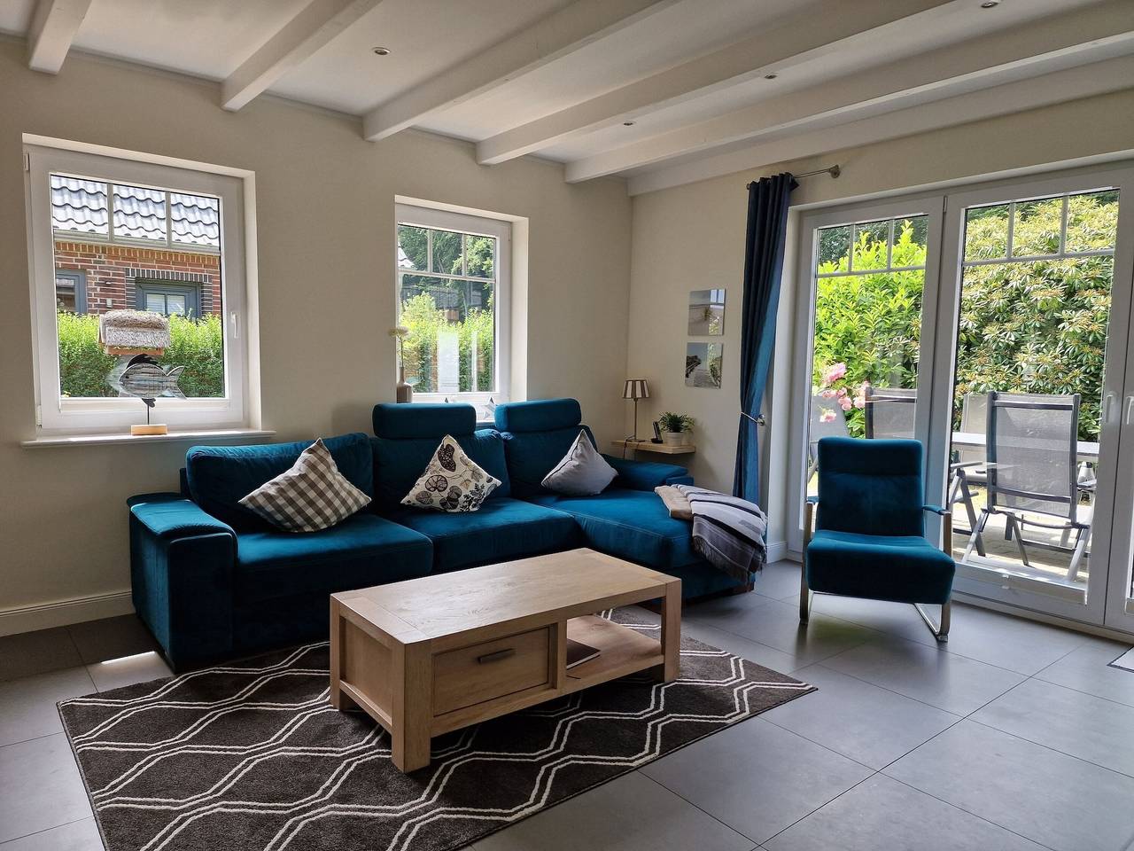 Haus Johanna in Wyk auf Föhr (Stadt), Wyk auf Föhr