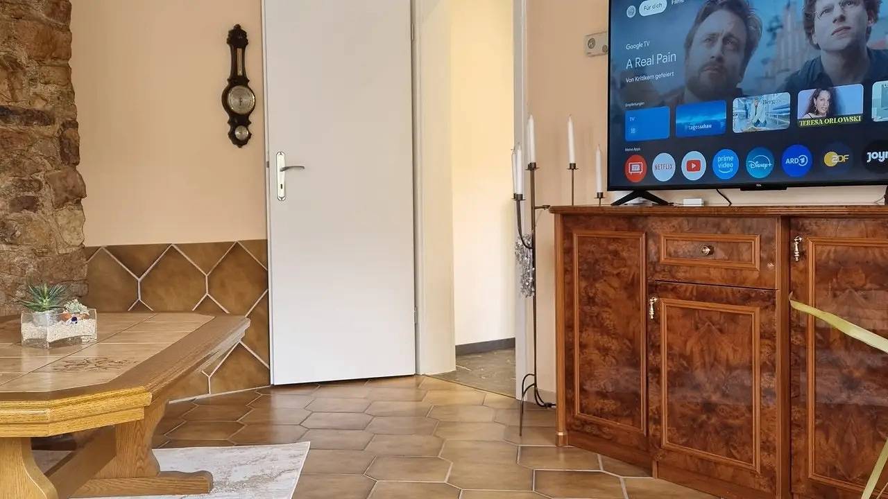 Ferienhaus für 4 Personen (84 m²) in Stadt Rastenberg in Rastenberg, Saale-Unstrut