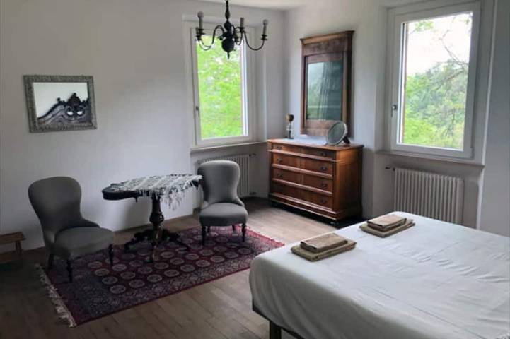 Appartamento intero, Villa Marani appartamento Monte Matello in Teolo, Colli Euganei