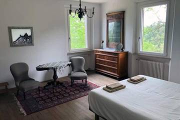 Agriturismo per 2 Persone in Teolo, Colli Euganei, Foto 1