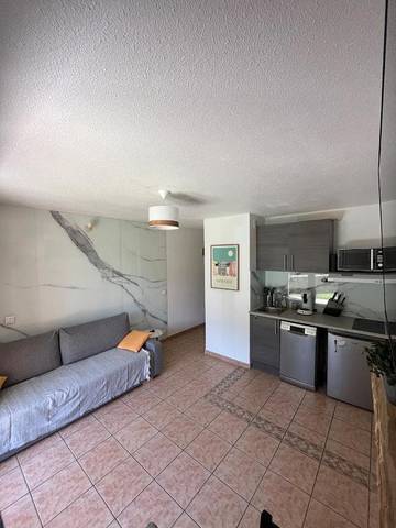Gîte pour 7 personnes, avec piscine ainsi que vue et terrasse dans Le Phare (Biarritz)