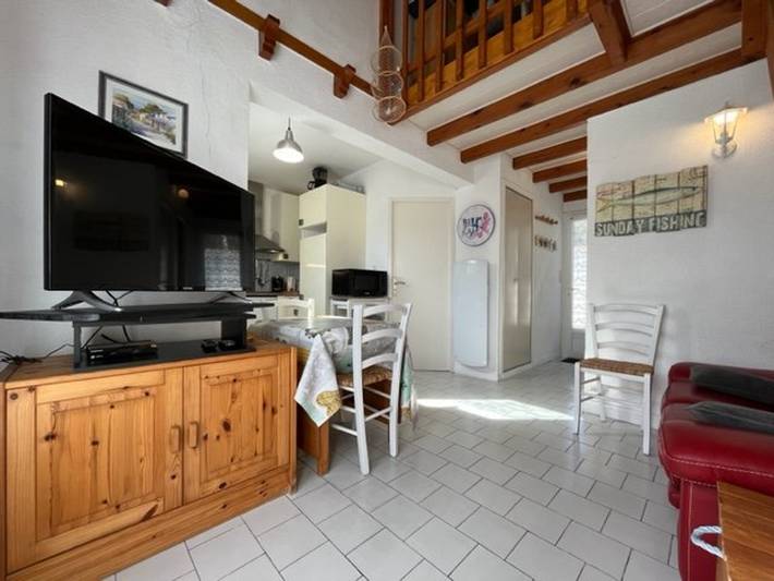 Location de vacances pour 4 personnes à Saint-Georges-d'Oléron - 3