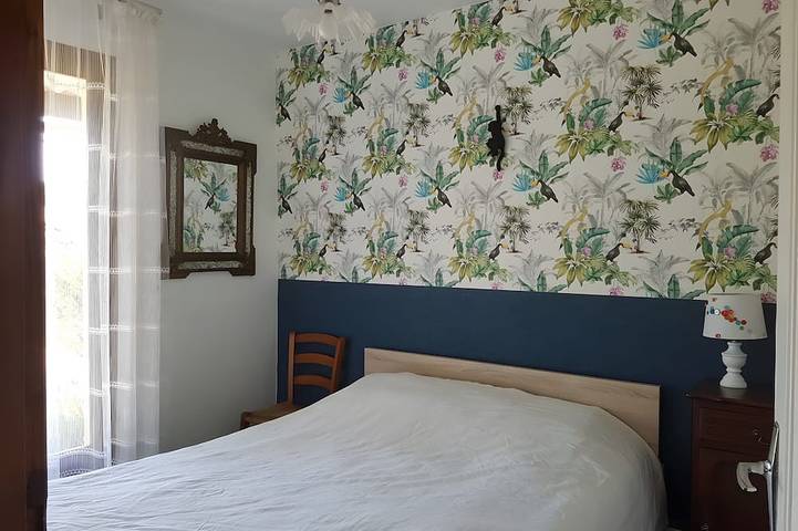 Location de vacances pour 6 personnes, avec jardin à Saint-Michel-Escalus - 2