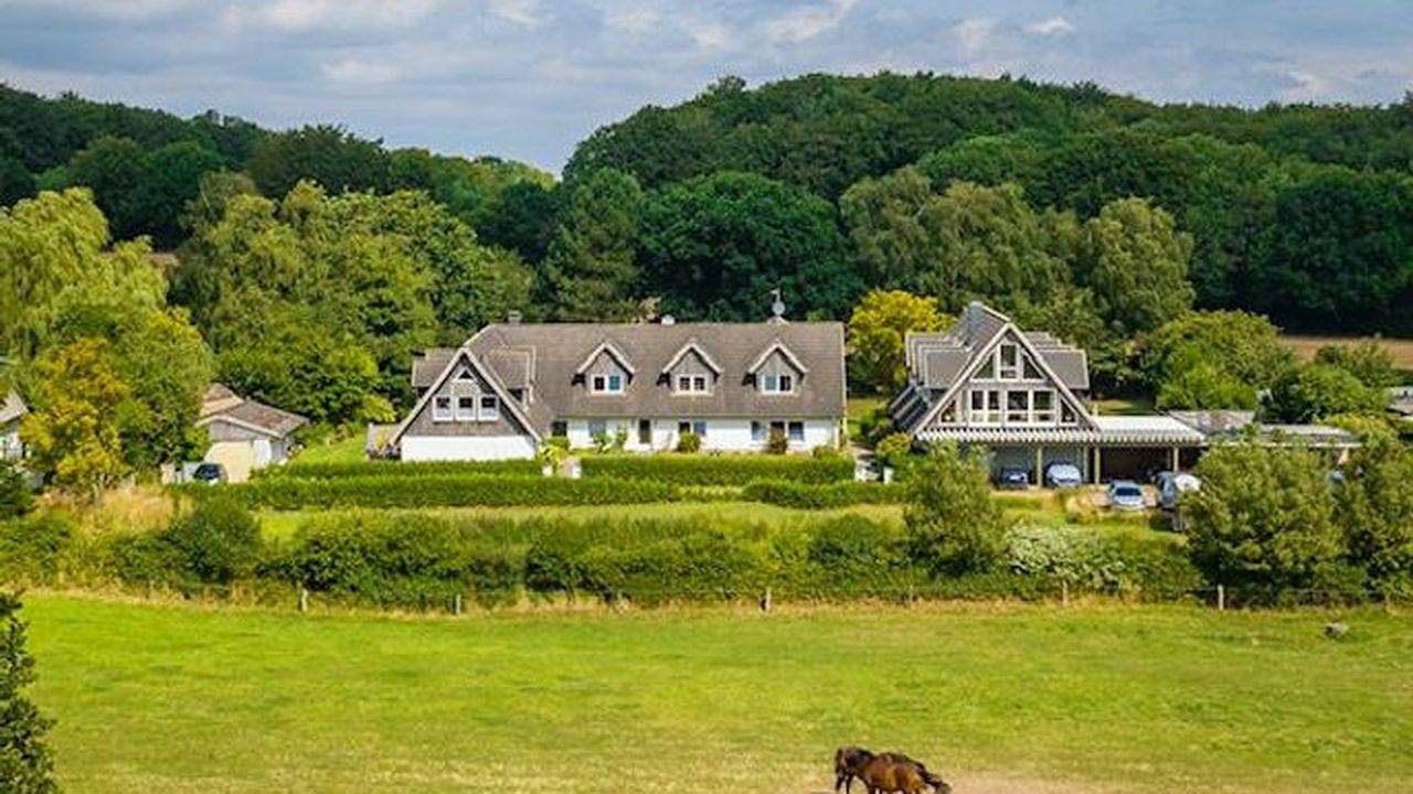 Ganze Ferienwohnung, Ferienwohnung für 4 Personen (115 m²) in Munkbrarup in Munkbrarup, Flensburger Förde