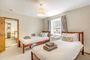 Cottage for 4 People in Blakeney, Norfolk, Photo 2