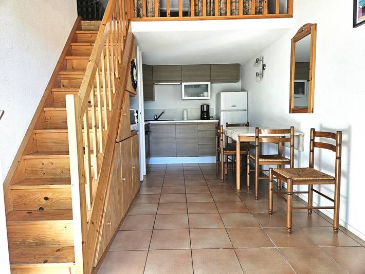 Location de vacances pour 5 personnes, avec jardin et piscine à Beauvoir-sur-Mer - 2