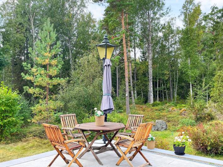 4 Sterne Ferienhaus in Öregrund in Östhammar, Uppsala