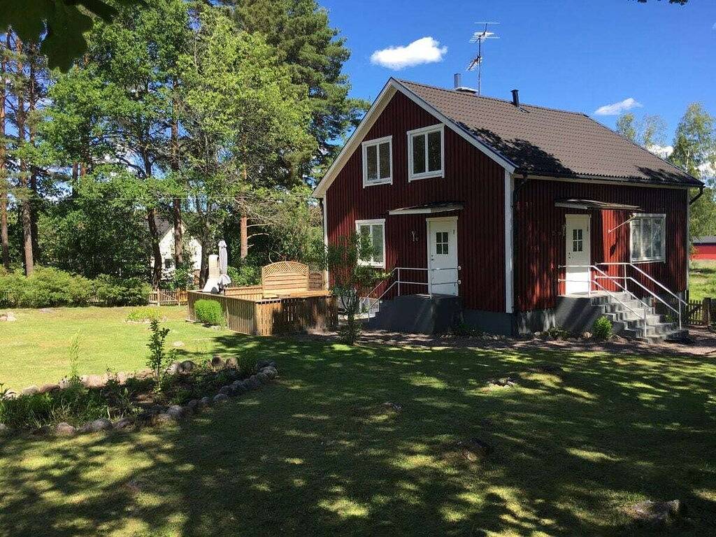 Mörlunda Småland in Mörlunda, Hultsfreds und Umgebung