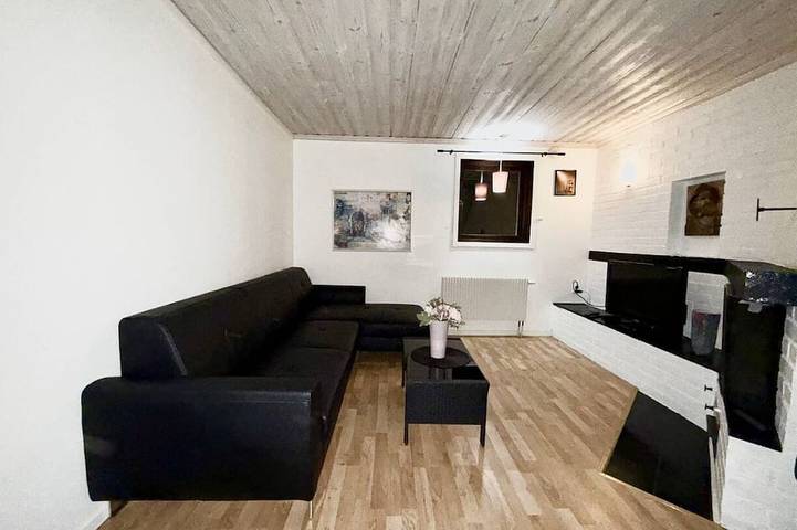 Lägenhet för 16 Personer i Västergötland
