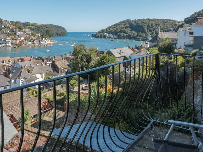 Holiday rental for 6 people, with Balcony in Dartmouth