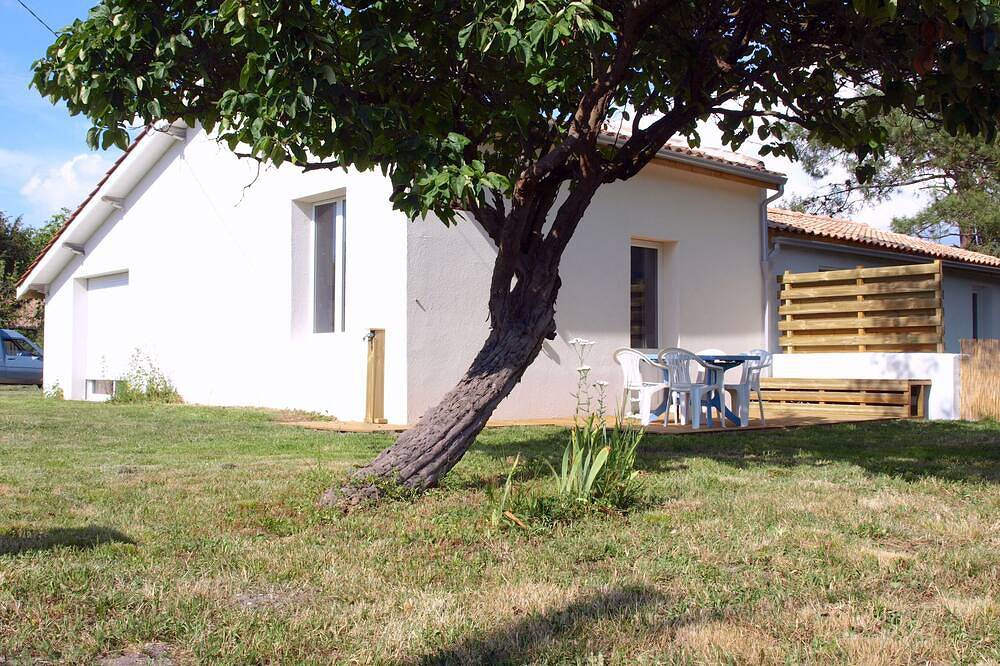 Photo : Maison de vacances