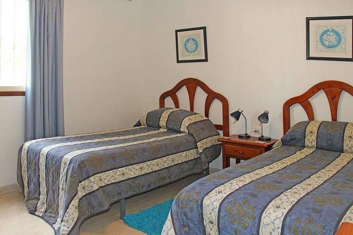 Private 3-Schlafzimmer-Villa, kurzer Fußweg zur Promenade in Puerto del Carmen, Tías