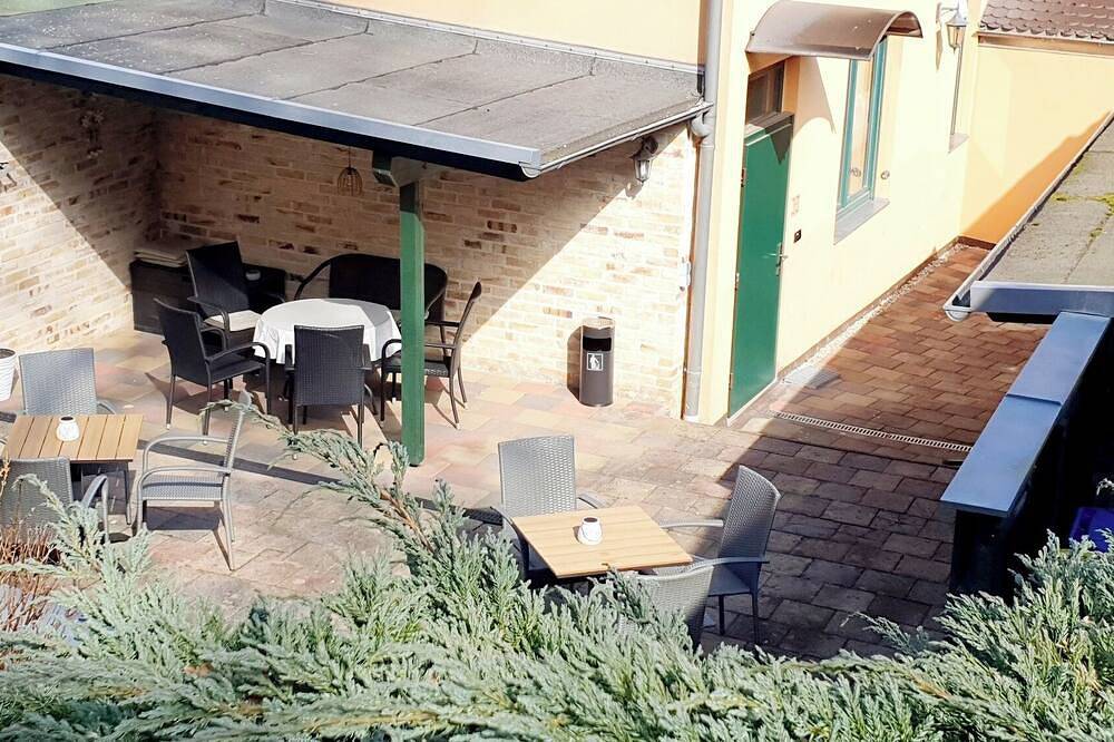 Ganze Wohnung, Parkside Retreat Zentrale Lage perfekt für Paare und Familien in Bad Muskau, Oberlausitz