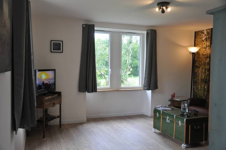 Gîte pour 6 personnes, avec piscine à Montréal (Gers) - 2