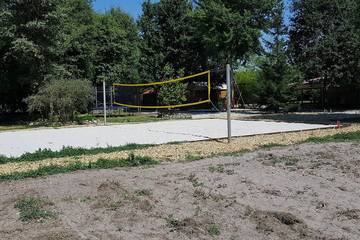 Maison de campagne pour 2 personnes, avec piscine, animaux acceptés à Bégadan