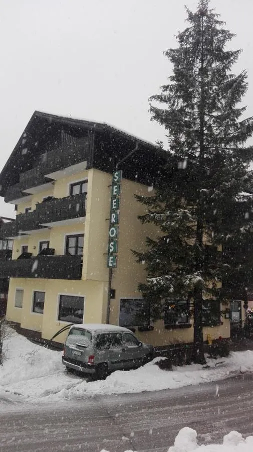 Hotel für 3 Personen, mit Terrasse - 1