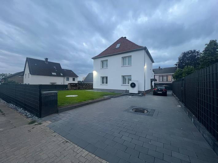 Ferienwohnung für 6 Personen, mit Garten in Bielefeld - 2