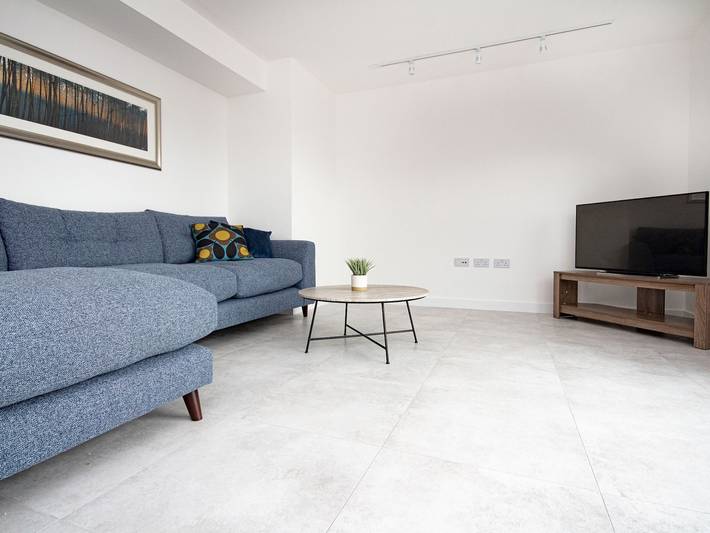 Gîte pour 6 personnes à Aviemore - 4