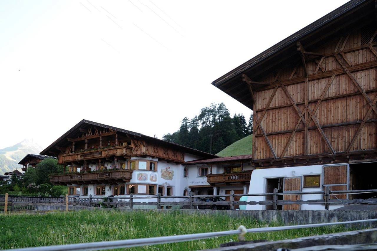 Pension Margretenhof in Stubaier Alpen, Fulpmes