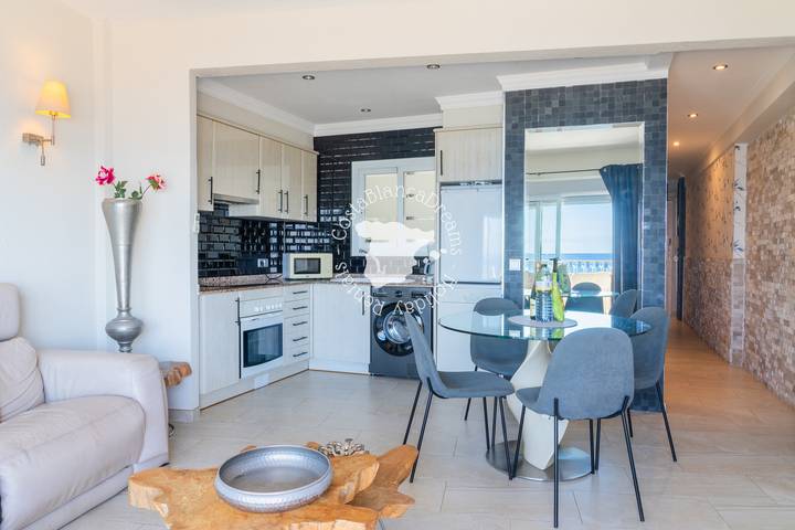 Appartamento intero, Capri in Centro storico di Calpe, Calpe