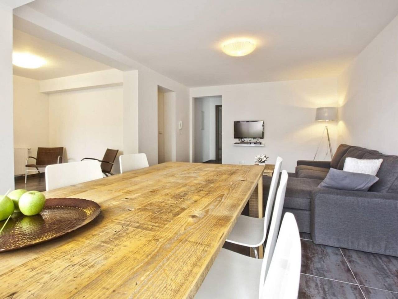 Geheel appartement, Appartement vlakbij skigebied in Neuastenberg in Neuastenberg, Winterberg