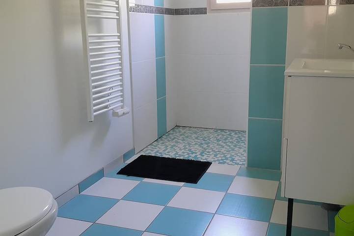 Location de vacances pour 8 personnes à La Douze - 3
