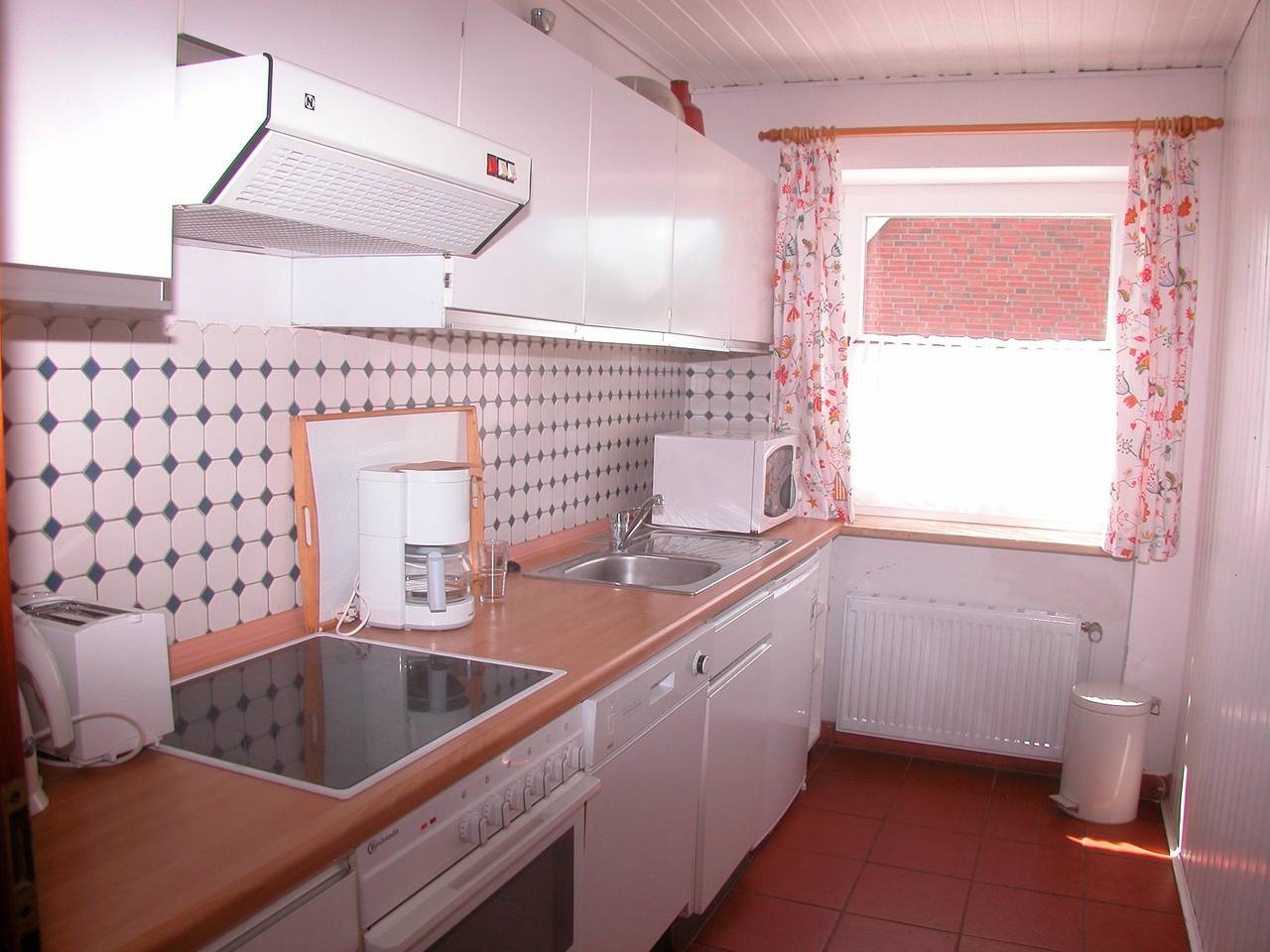 Ganze Ferienwohnung, Silva Mare, Og 1 in Kellenhusen, Ostholstein