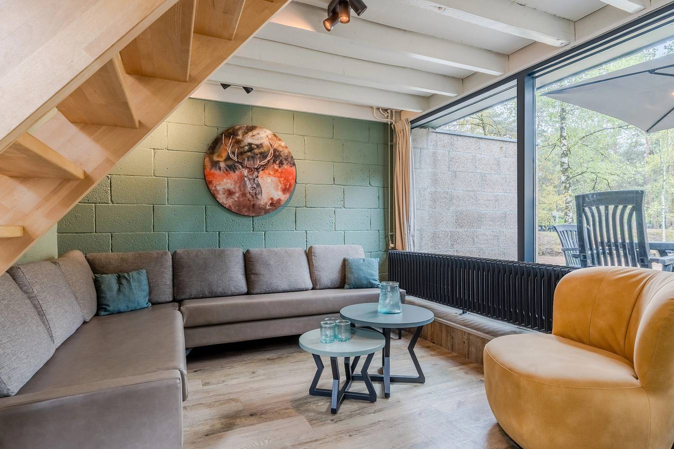 Landal Het Vennenbos — 6-persoons bungalow in Nordbrabant