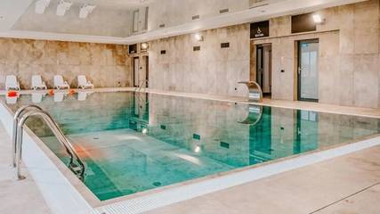 Apartament Wakacyjny dla 5 osoby w Dziwnów, Morze Bałtyckie, Zdjęcie 1
