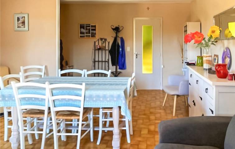 Location de vacances pour 8 personnes, avec piscine et terrasse à Gargas - 4